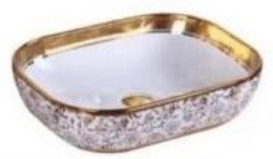 TOP BASIN UCOMFORT 1305G 20